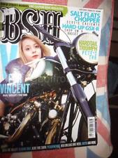 Bsh honda cx500 for sale  TY CROES