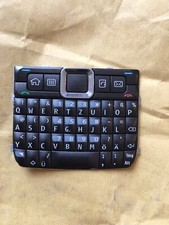 Nokia e71 qwertz usato  Bologna