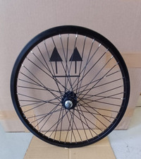 Ruota bmx anteriore usato  Montebello Vicentino