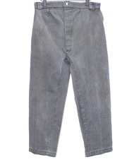 French 1940s grey d'occasion  France