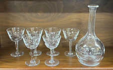 Set orrefors bernadotte for sale  Sacramento