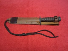 Camillus carbine leather for sale  Saint Clair