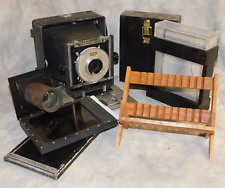 Wet plate collodion for sale  Las Vegas
