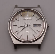 Seiko king quartz gebraucht kaufen  Schwetzingen