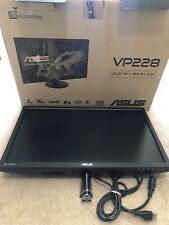 Monitor para jogos ASUS 21.5" FHD 75Hz 1ms GTG TN LED FreeSync (VP228QG) *Sem placa* comprar usado  Enviando para Brazil