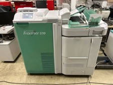 Minilab Fuji Frontier 570 renewd with new AOM and laser Software MS01 4.2 comprar usado  Enviando para Brazil