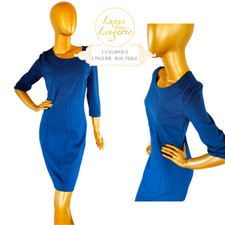 Zipper dress wolford gebraucht kaufen  Nettetal