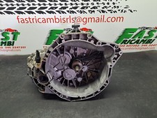 Cambio marce renault usato  Camigliano Santa Gemma