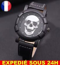 Montre homme bracelet d'occasion  Pommeuse