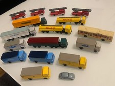 Wiking modellautos spur gebraucht kaufen  Neu-Isenburg