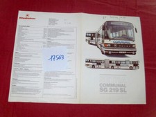 17563 setra communal d'occasion  Caderousse