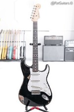 2016 fender custom for sale  LONDON