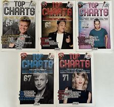 Top charts musikbücher gebraucht kaufen  Gehrden