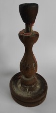 Bougeoir ancien bois d'occasion  Merville
