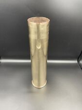 Brass shell socket d'occasion  Expédié en Belgium