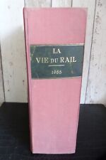 Reliure album livre d'occasion  Coutances