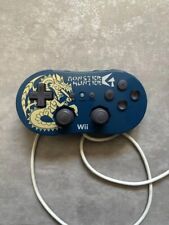 Manette wii classic d'occasion  Suresnes
