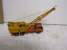 Jouet ancien dinky d'occasion  Rougé