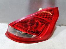 Ford fiesta ja8 gebraucht kaufen  Chemnitz