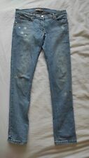 Low waisted denim for sale  LONDON