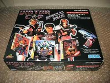 Boxed virtua cop usato  Gallarate