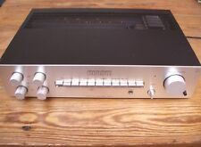 Ampli luxman audiophile d'occasion  Lille-