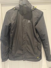 Men salomon rain for sale  CHIPPING NORTON