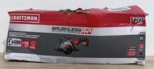 Craftsman v20 brushless for sale  Laredo