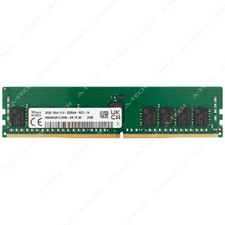 Memória RAM HMAA4GR7CJR4N-XN servidor Hynix 32GB DDR4-3200 PC4-25600 1Rx4 ECC RDIMM comprar usado  Enviando para Brazil