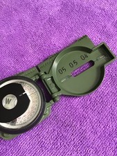 Cammenga tritium compass for sale  Highland