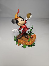 Disney mickey beanstalk for sale  Clinton Township
