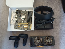 Oculus rift spec for sale  ANDOVER