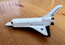 Corgie space shuttle for sale  LUTON