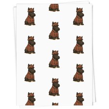 Scottish terrier gift for sale  UK