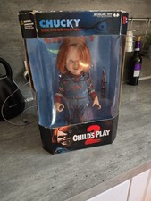 Chucky child play d'occasion  Valence