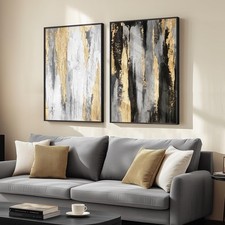 Large framed black for sale  Brentwood