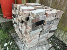 180 reclaimed red for sale  DONCASTER