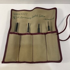 Micro chisel flexcut for sale  Jackson