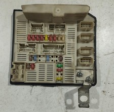 Centralina porta fusibili usato  Italia