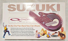 Suzuki model keyboard for sale  Roseville
