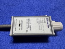 Tektronix p6248 differential for sale  San Marcos