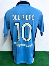 Maglia sydney del usato  Roma