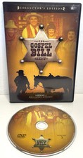 The Gospel Bill Show Volume 3 (DVD, 1981 - 1993, Willie George, Religioso, OOP), usado comprar usado  Enviando para Brazil