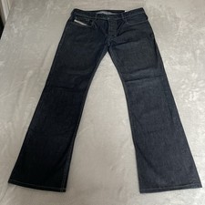 Diesel zatiny jeans for sale  SHEFFIELD