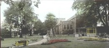Scunthorpe frodingham parish for sale  BRISTOL