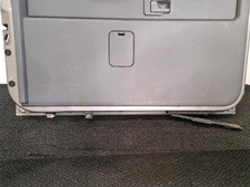 Porte coffre gauche d'occasion  Guipavas