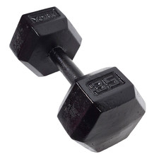 Vintage york barbell for sale  Jersey Shore