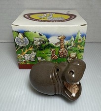 Artesania rinconada hippo for sale  Arlington