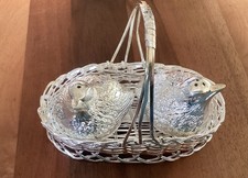 H.samuel silver plated for sale  RUGBY