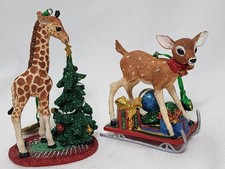 1995 ornament smithsonian for sale  Grapevine